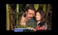 Khkuley khkuley janan goram pashto song Jhangir khan and Salma shah hot dance .