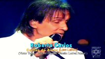 Roberto Carlos - Cartas de Amor