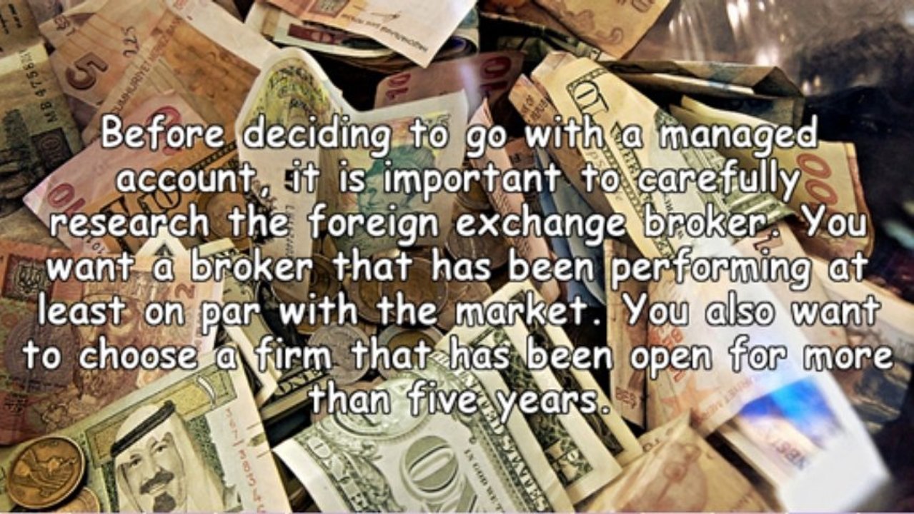 Profit From These Great Tips About Foreign Exchange