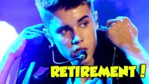 ANNOUNCE RETIREMENT - JUSTIN BIEBER Gives Christmas Gift (SHOCK) To Fans