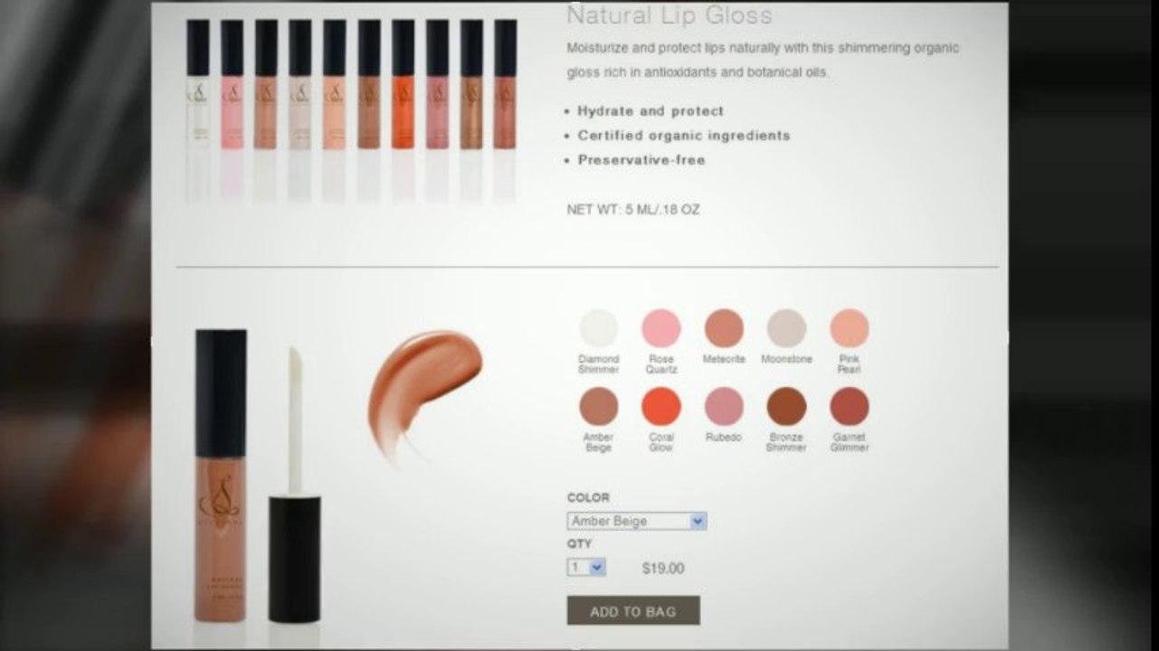 All Natural Comestics