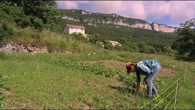 DONNER / RECEVOIR streaming partie 1