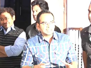 D For Dopidi Movie Pressmeet