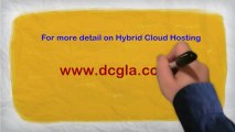Benefits of Hybrid Cloud Hosting
