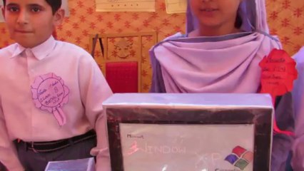 History of Computers: A Brief Overview