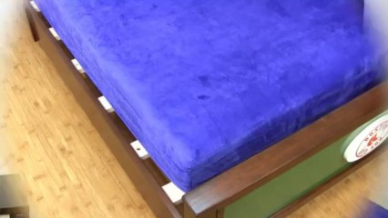 DREAM FURNITURE -  MAJOR LEAGUE BASEBALL BEDROOM FURNITURE