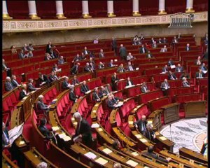 COMMÉMORATION DE TOUS LES MORTS POUR LA FRANCE (Vote solennel) - Mercredi 11 Janvier 2012