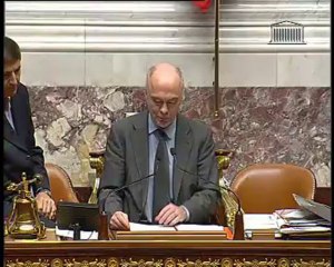 ACCORD FRANCE-RÉPUBLIQUE TCHÈQUE SUR LA LUTTE CONTRE LA FRAUDE AUX PRESTATIONS DE SÉCURITÉ SOCIALE (Procédure d’examen simplifiée) - Mardi 21 Décembre 2010