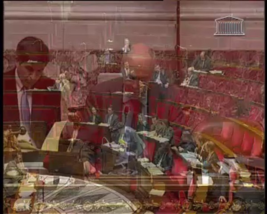 Loi de finances rectificative pour 2010 (C.M.P.) - Mardi 21 Décembre 2010