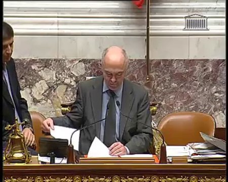 ACCORD FRANCE-ROUMANIE SUR LA PROTECTION CIVILE (Procédure d’examen simplifiée) - Mardi 21 Décembre 2010