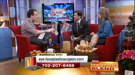 Asian Eyelid Surgery