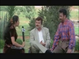 Kamal Hassan Thenali movie plagiarism Copied From WhatAboutBob