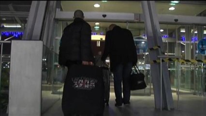 Nice : "C'est l'embouteillage aux enregistrements" - 26/12