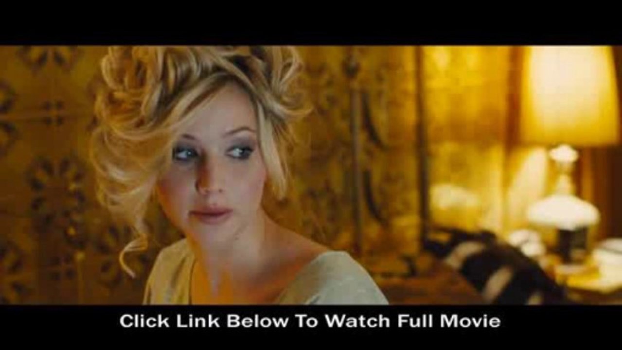 Watch American Hustle Online