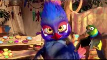 DRÔLES D'OISEAUX film complet streaming vf entier Français partie 1