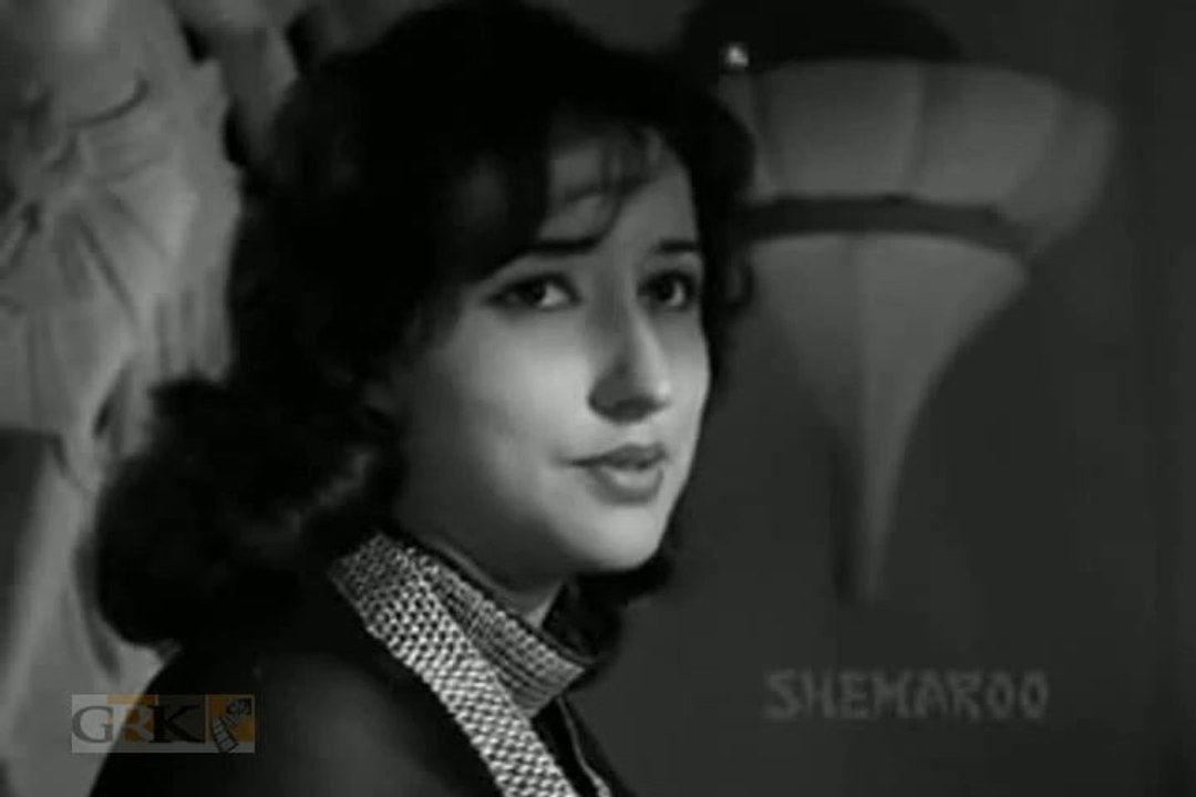 Tum Apna Ranjo Gham Apni Pareshani - SHAGOON