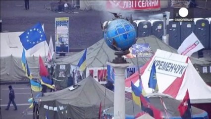 Ucraina, due arresti per l'aggressione di Tatyana Chornovol