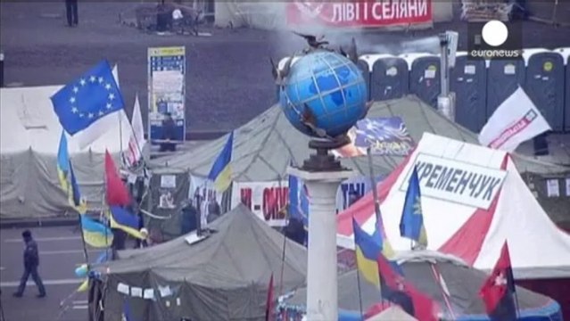 Ucraina, due arresti per l'aggressione di Tatyana Chornovol