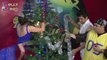 Contestants Of 'Nach Baliye 6' On Christmas Celebrations | Latest Bollywood News