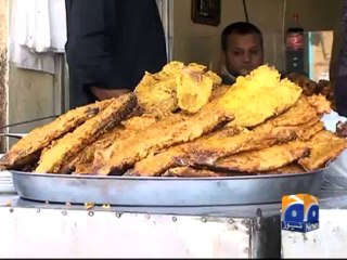 Fried Fish Delighted-26 Dec 2013