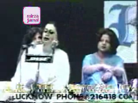 Kuch To Hawa Bhi Sard Thi.. Parween Shakir