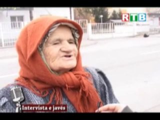 Intervista e Javës - 25.12.2013