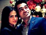 Veena Malik Married
