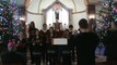 Concert de Craciun Christus natus est