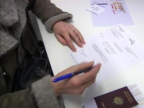 Listes électorales: plus que quelques jours pour vous inscrire - 26/12