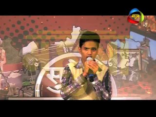 saniya mirja ki nathuniya like by judges in sur ka mahasangram