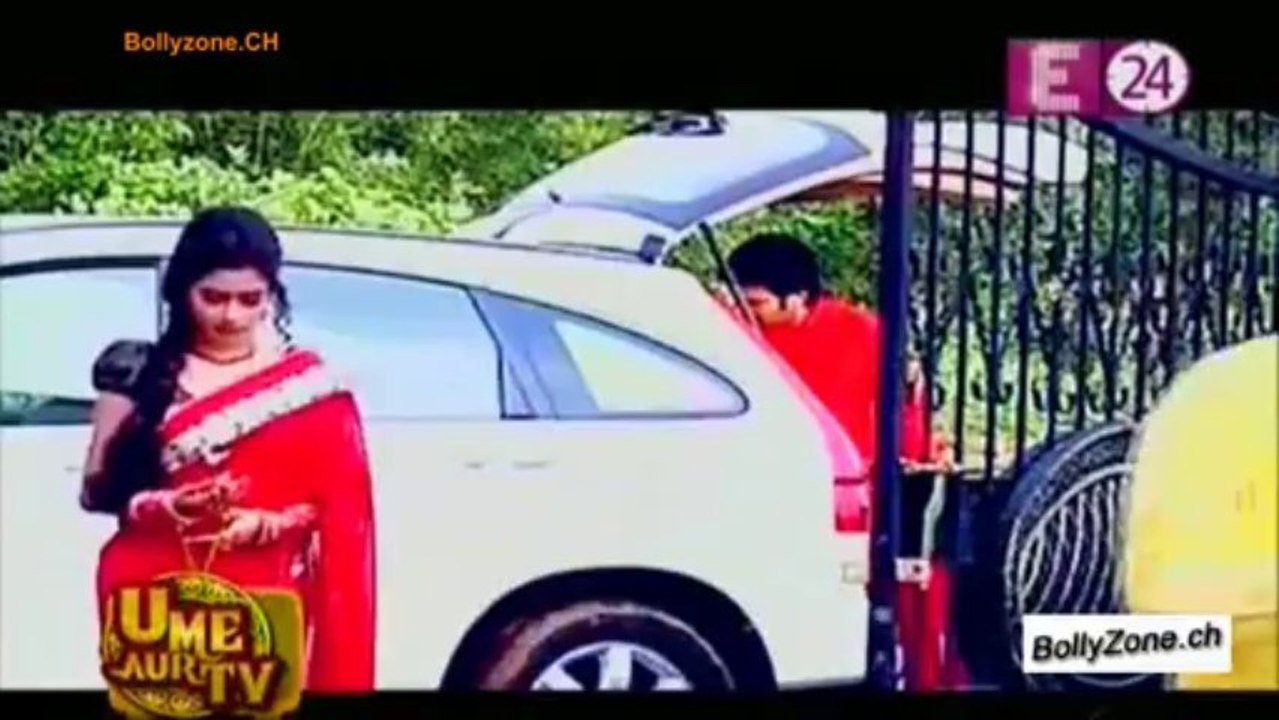 Tina Ne Diya Dhoka!! - Uttaran - 26th Dec 2013