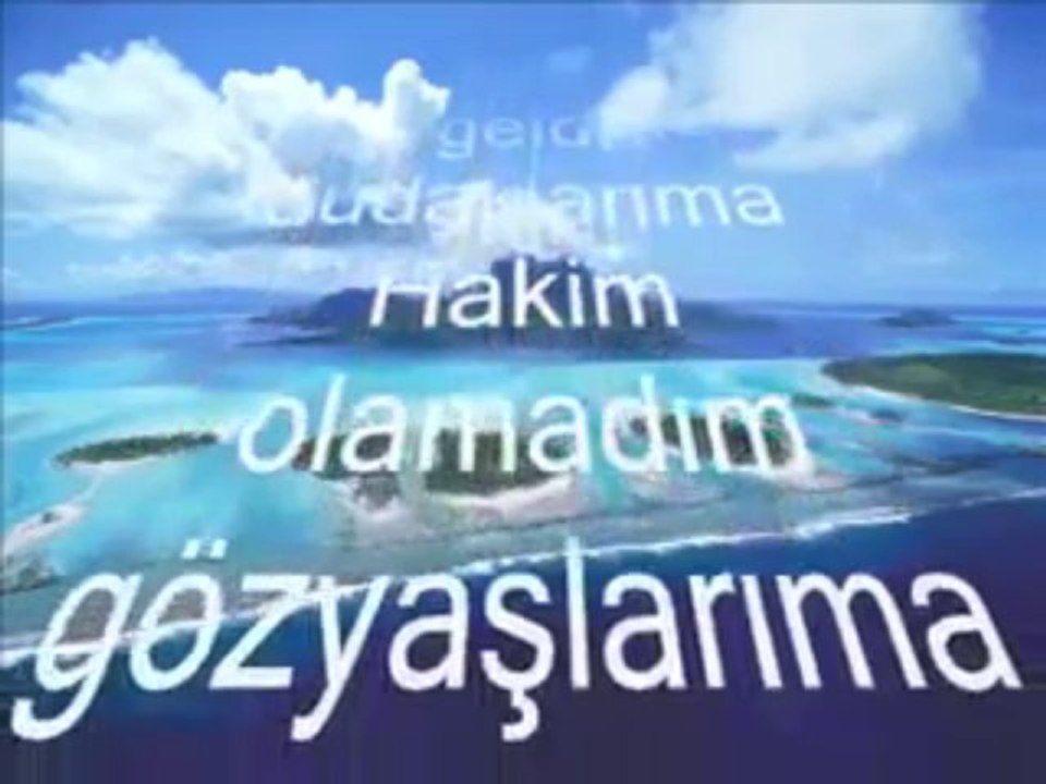 MELEK > YÜZLÜM...