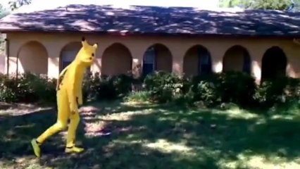 Street Fighter Gerçek Hayata Taşınırsa By Daraske