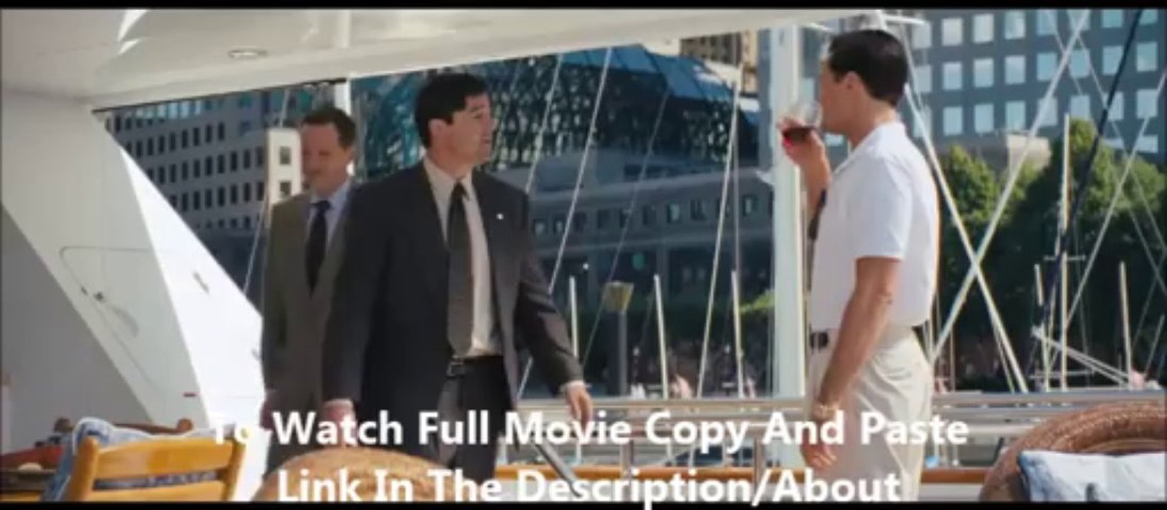 free The Wolf of Wall Street watch