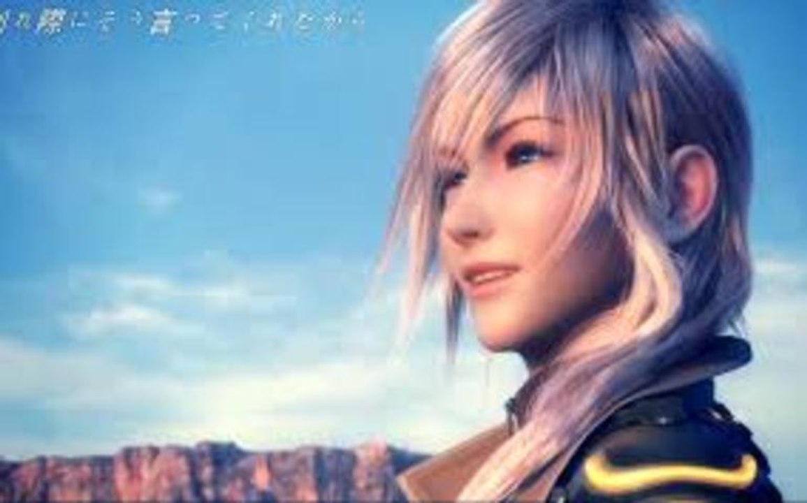 Final Fantasy 13 Walkthrough part 19 of 19 HD Final (Xbox 360)
