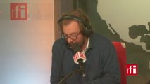 Christophe Lamarre: «C'est des familles tout à fait normales qui veulent s'intégrer... »