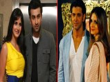 Bollywood 2013 Link Ups & Break Ups You Dont Want To Miss