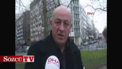 Tekvando hocasına 9 buçuk milyon euro'luk suçlama