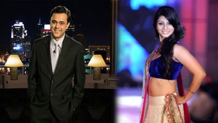 Tanisha Mukherjee Has No Time For Akshay Kumar's Marathi Movie Antar