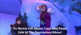 watch Frozen film