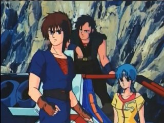 ninja robots arabic 17