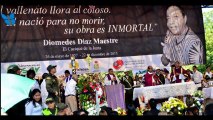 Diomedes Diaz Tributo  (1957 - 2013)