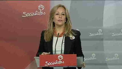 Reacciones al discurso navideño del Rey