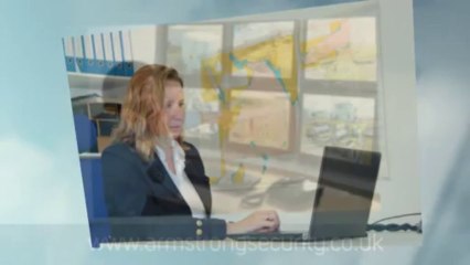 Site Security Companies in London - www.armstrongsecurity.co.uk