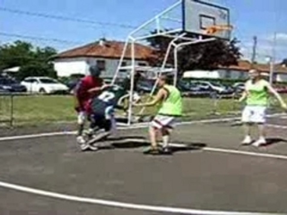 Our Team : Tournoi Art'Ball