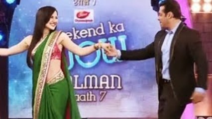 Download Video: Salman Khan, Elli Avram To Perform Together At Bigg Boss 7 Finale