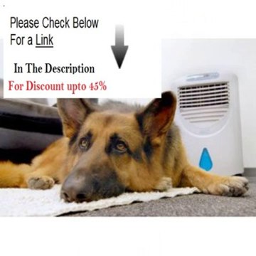 Clearance NewAir AF-330 Evaporative HEPA Swamp Cooler