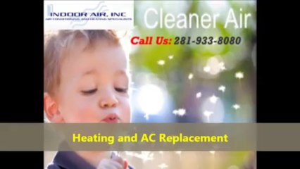 Air Conditioning  Bellaire, TX