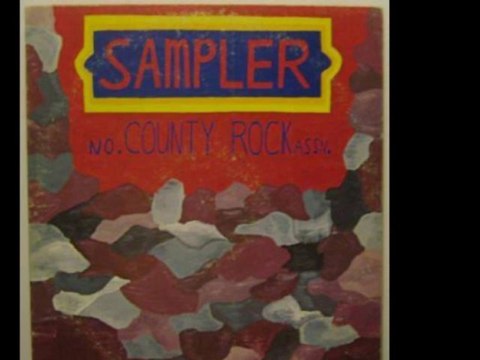 North County Rock Association Al Hayes Mind Trek 1973 US Psych Rock