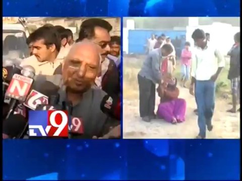 4 killed as factory lacks safety measures